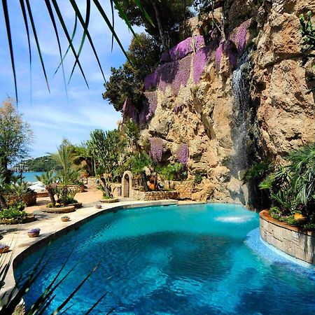 Aeneas' Landing Resort Gaeta Luaran gambar
