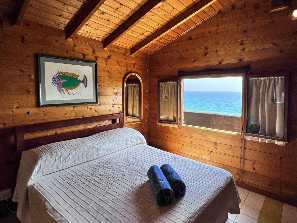 Aeneas' Landing Resort Gaeta Luaran gambar