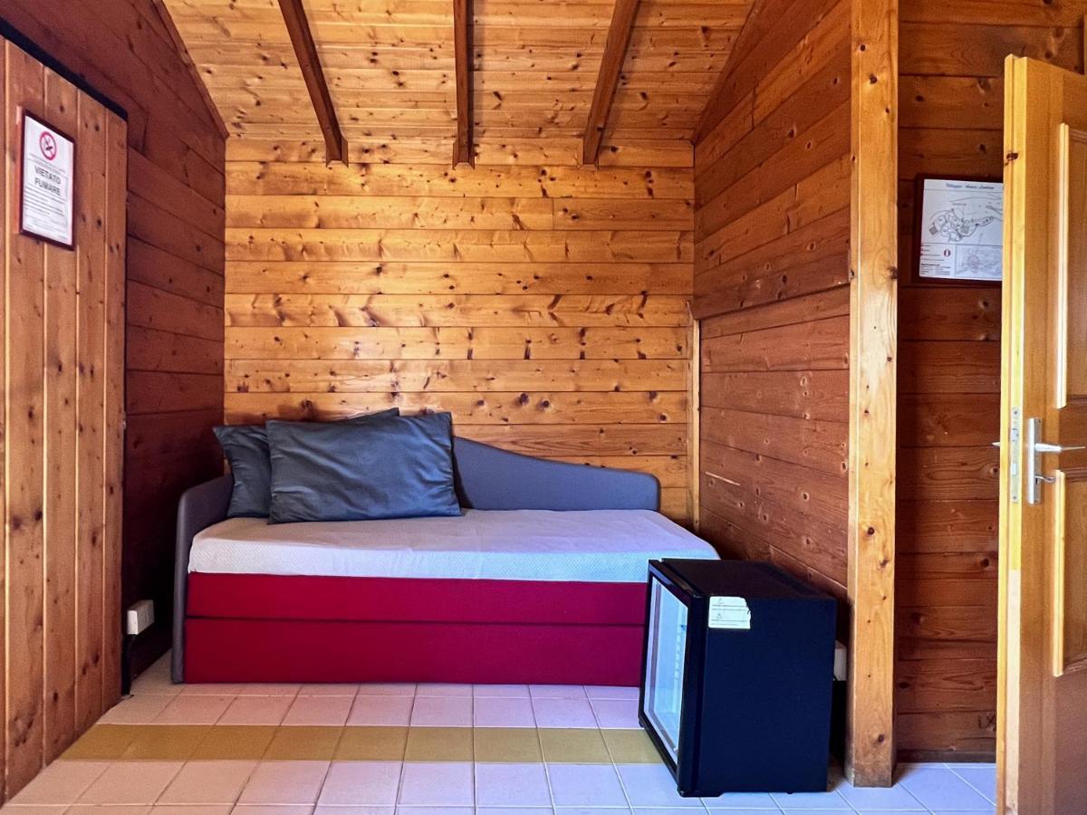 Aeneas' Landing Resort Gaeta Luaran gambar