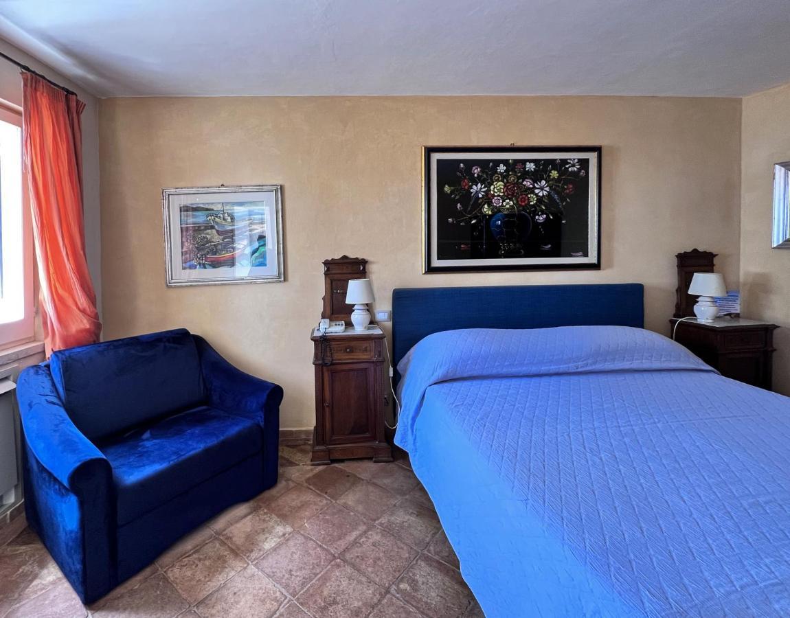 Aeneas' Landing Resort Gaeta Luaran gambar