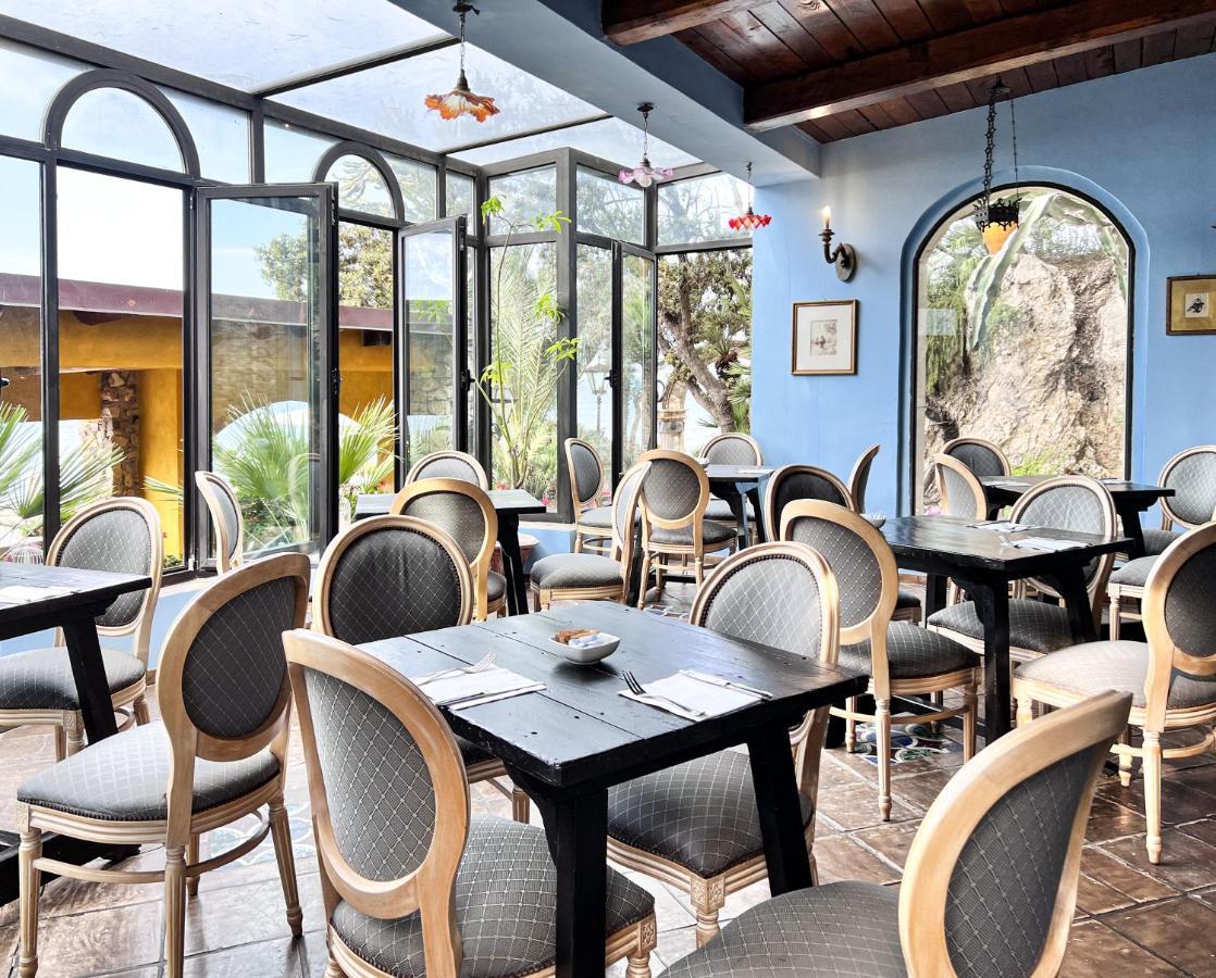 Aeneas' Landing Resort Gaeta Luaran gambar