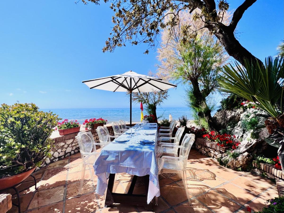 Aeneas' Landing Resort Gaeta Luaran gambar