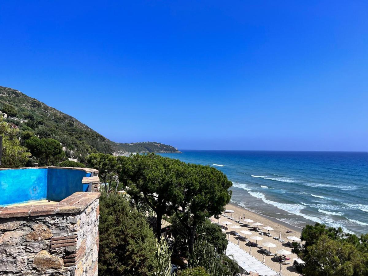 Aeneas' Landing Resort Gaeta Luaran gambar