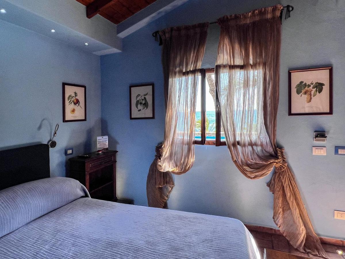 Aeneas' Landing Resort Gaeta Luaran gambar