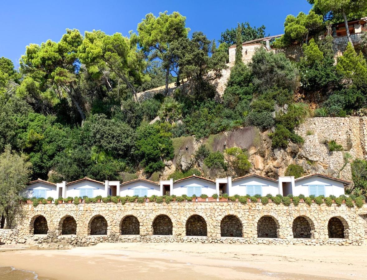 Aeneas' Landing Resort Gaeta Luaran gambar