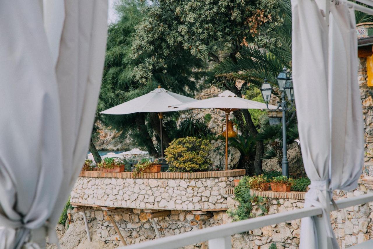 Aeneas' Landing Resort Gaeta Luaran gambar