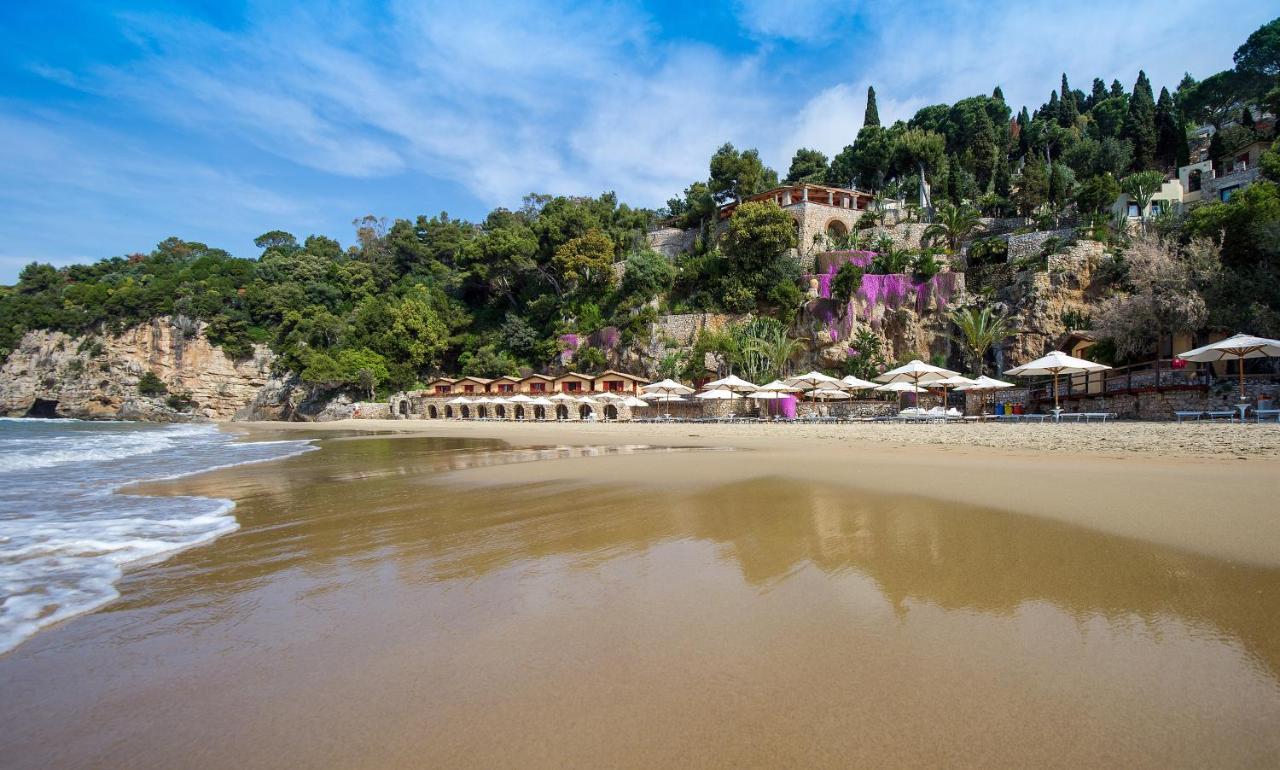 Aeneas' Landing Resort Gaeta Luaran gambar