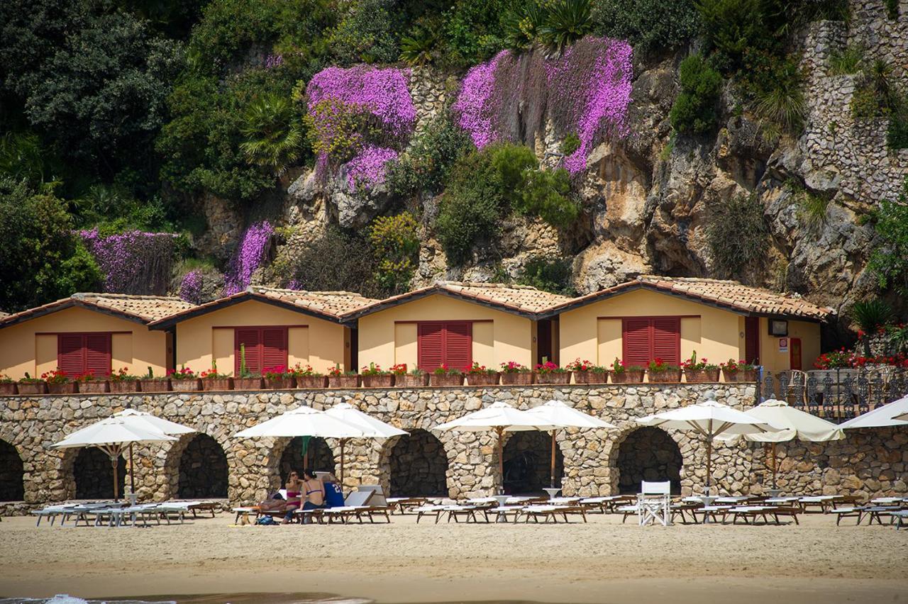 Aeneas' Landing Resort Gaeta Luaran gambar