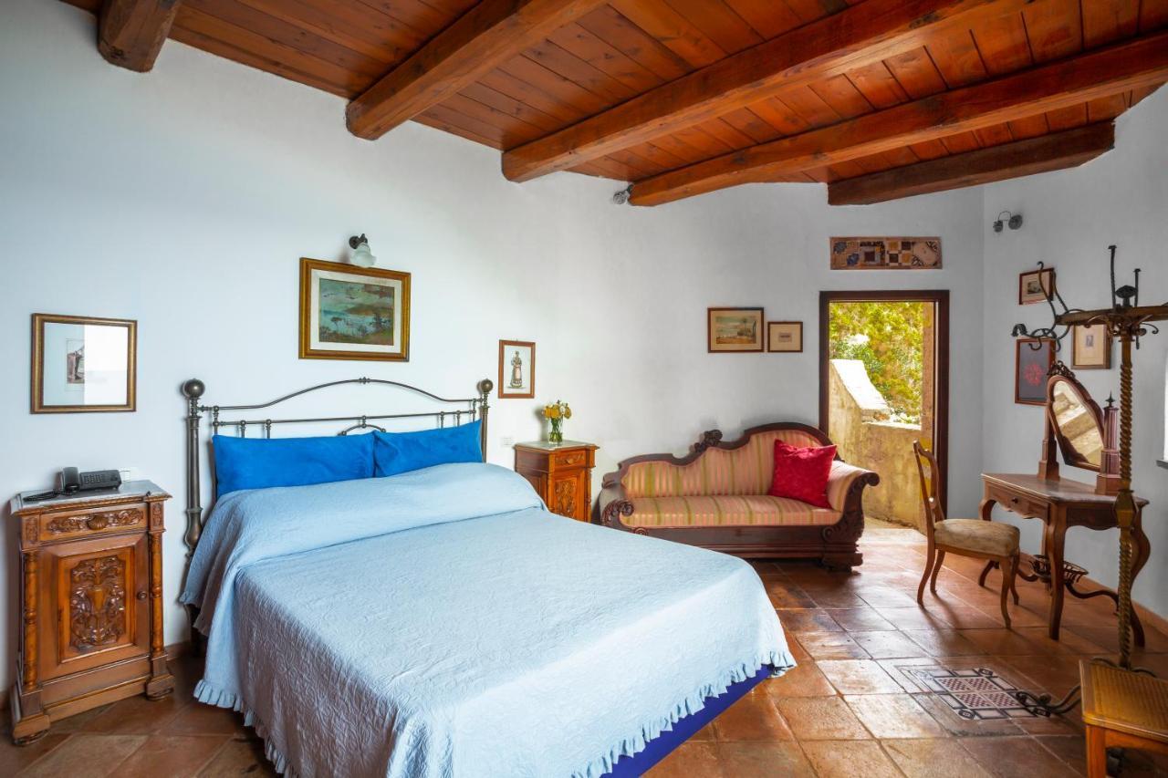 Aeneas' Landing Resort Gaeta Luaran gambar