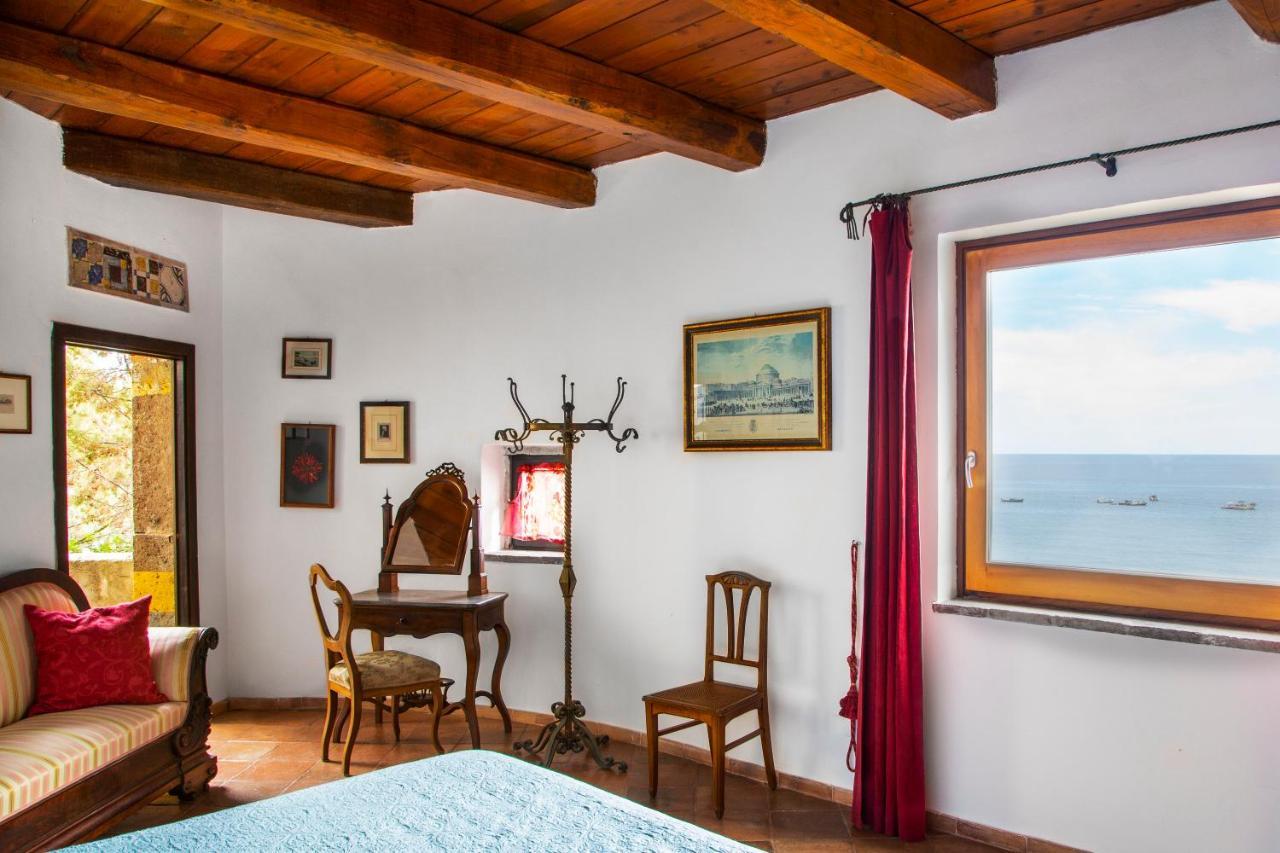 Aeneas' Landing Resort Gaeta Luaran gambar