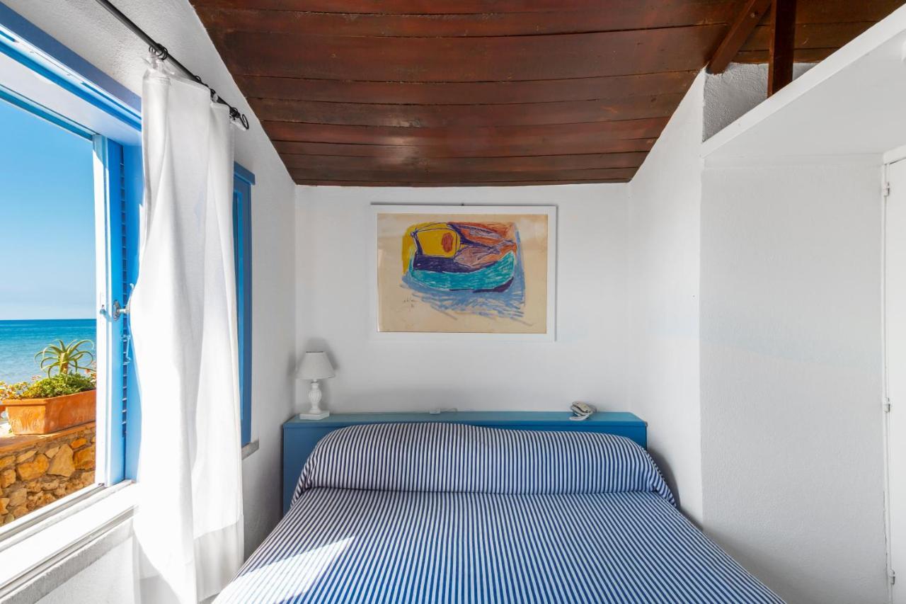 Aeneas' Landing Resort Gaeta Luaran gambar