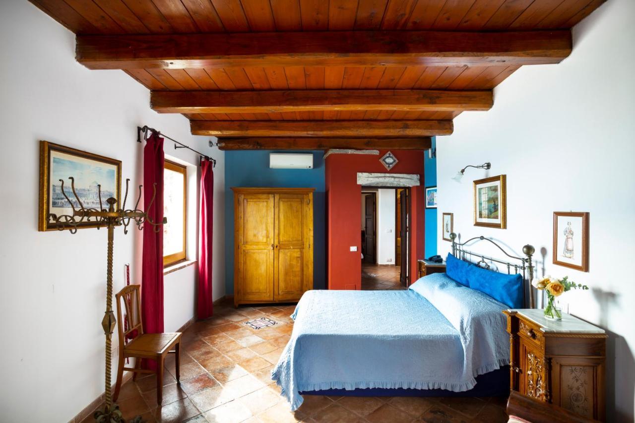 Aeneas' Landing Resort Gaeta Luaran gambar