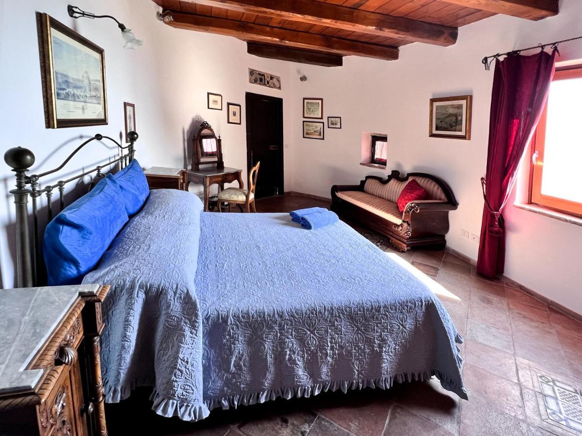 Aeneas' Landing Resort Gaeta Luaran gambar