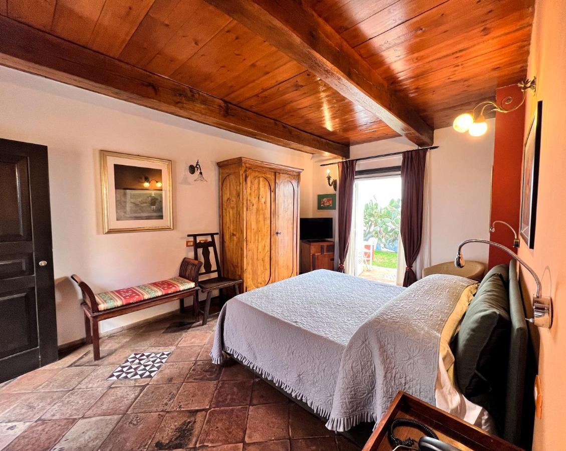 Aeneas' Landing Resort Gaeta Luaran gambar