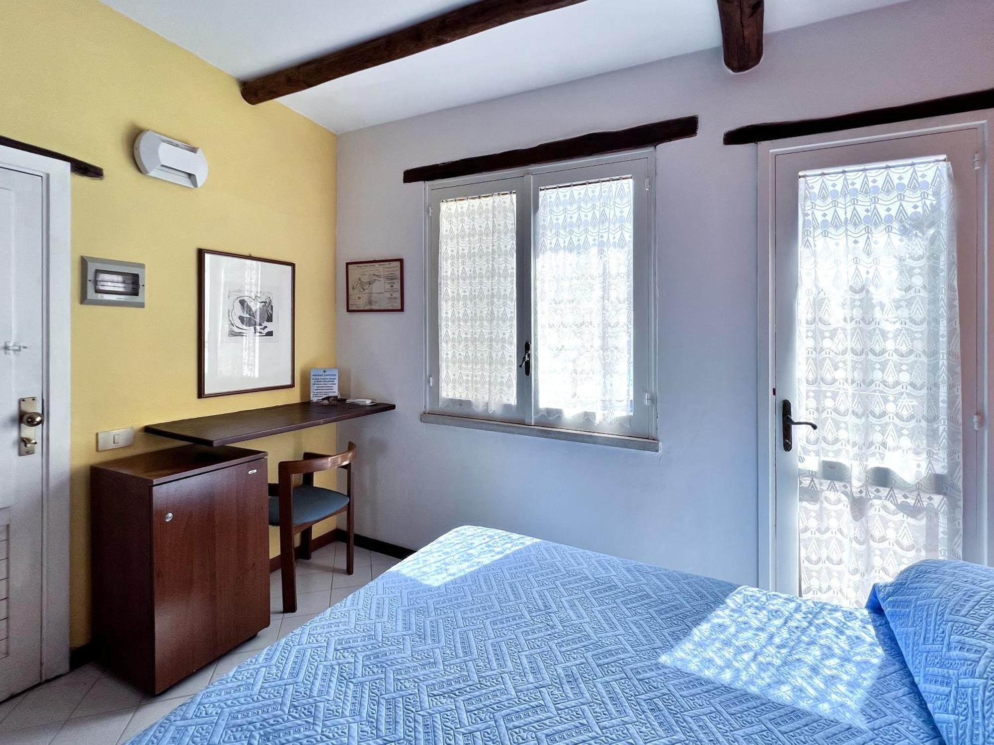 Aeneas' Landing Resort Gaeta Luaran gambar