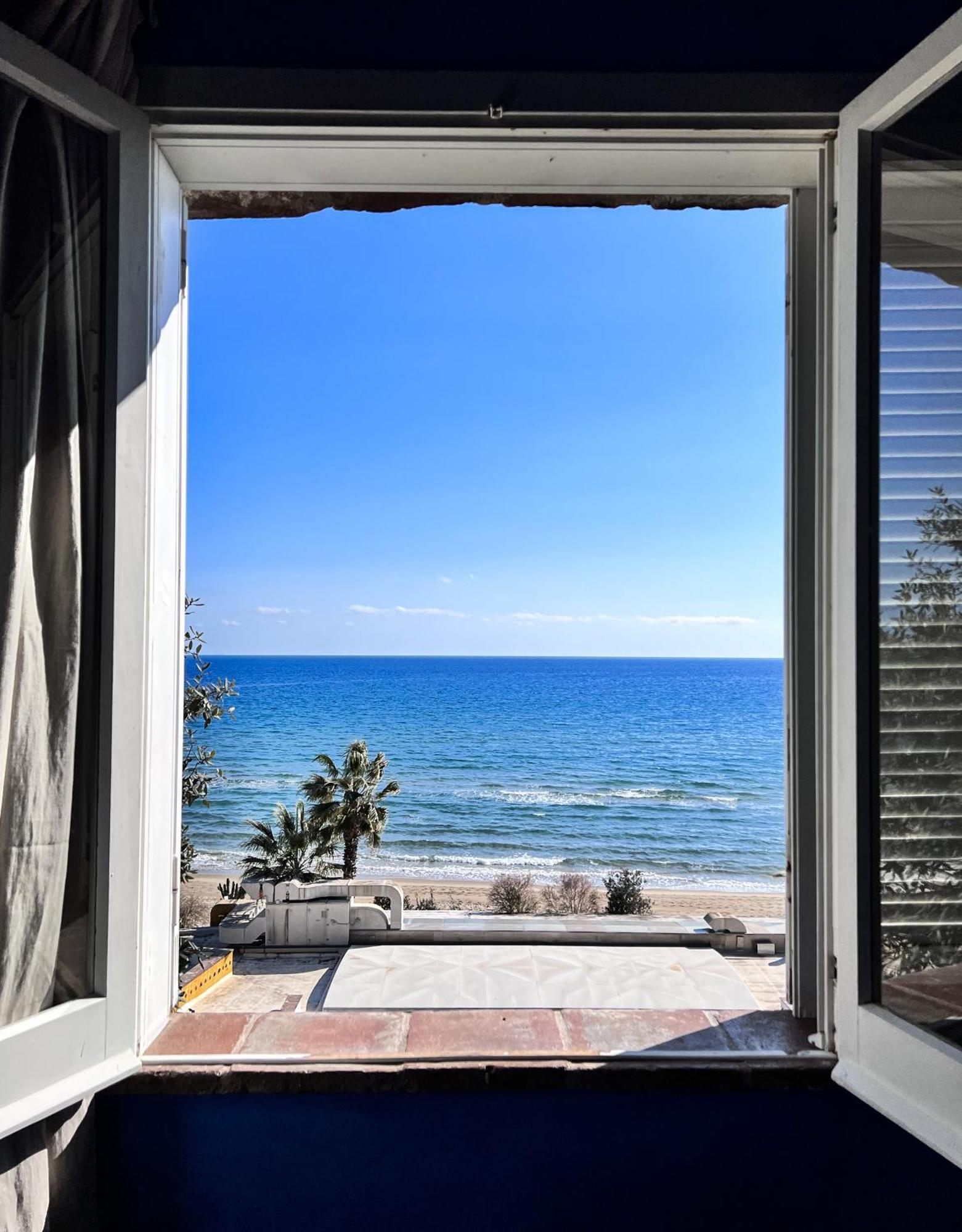 Aeneas' Landing Resort Gaeta Luaran gambar