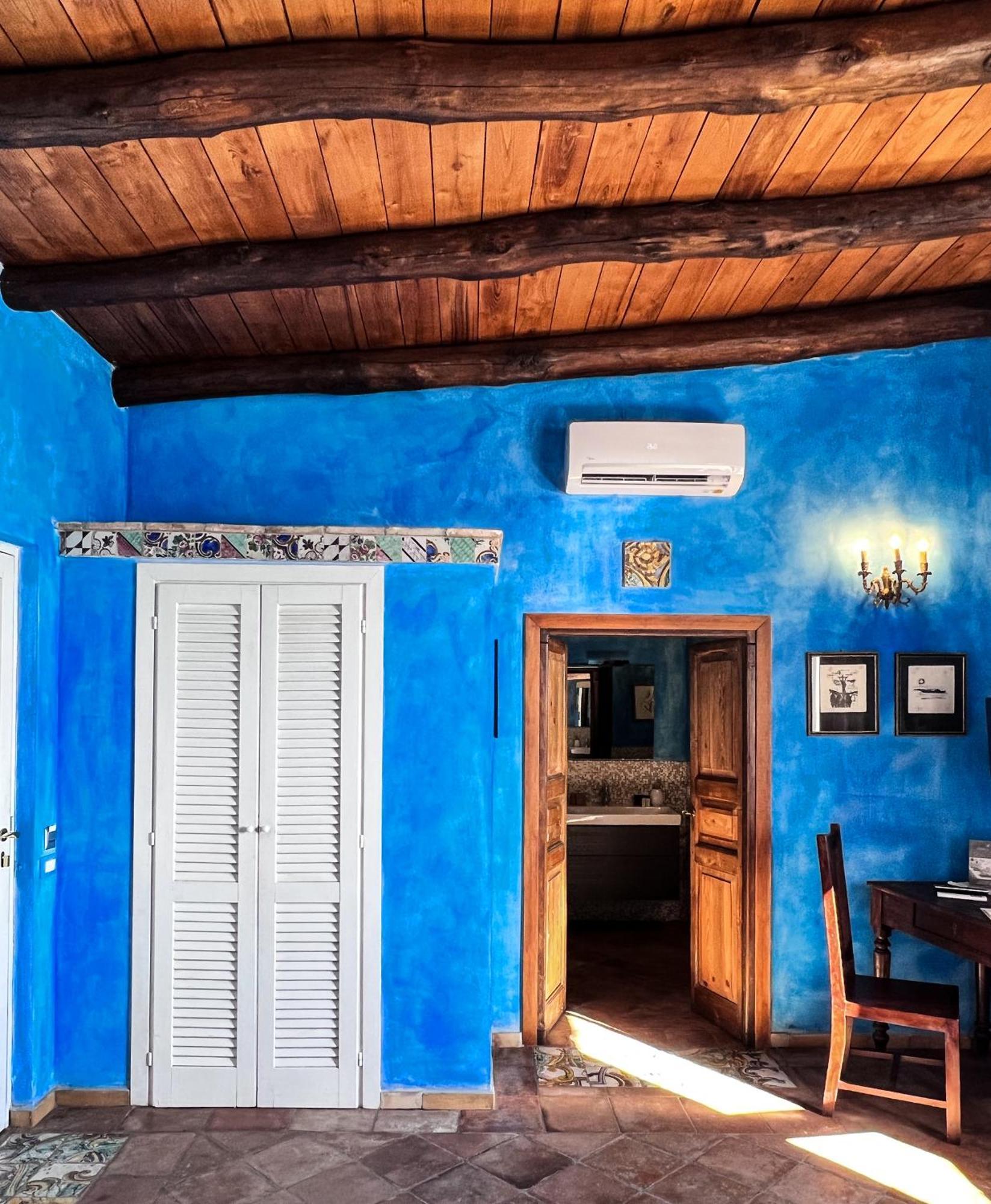 Aeneas' Landing Resort Gaeta Luaran gambar