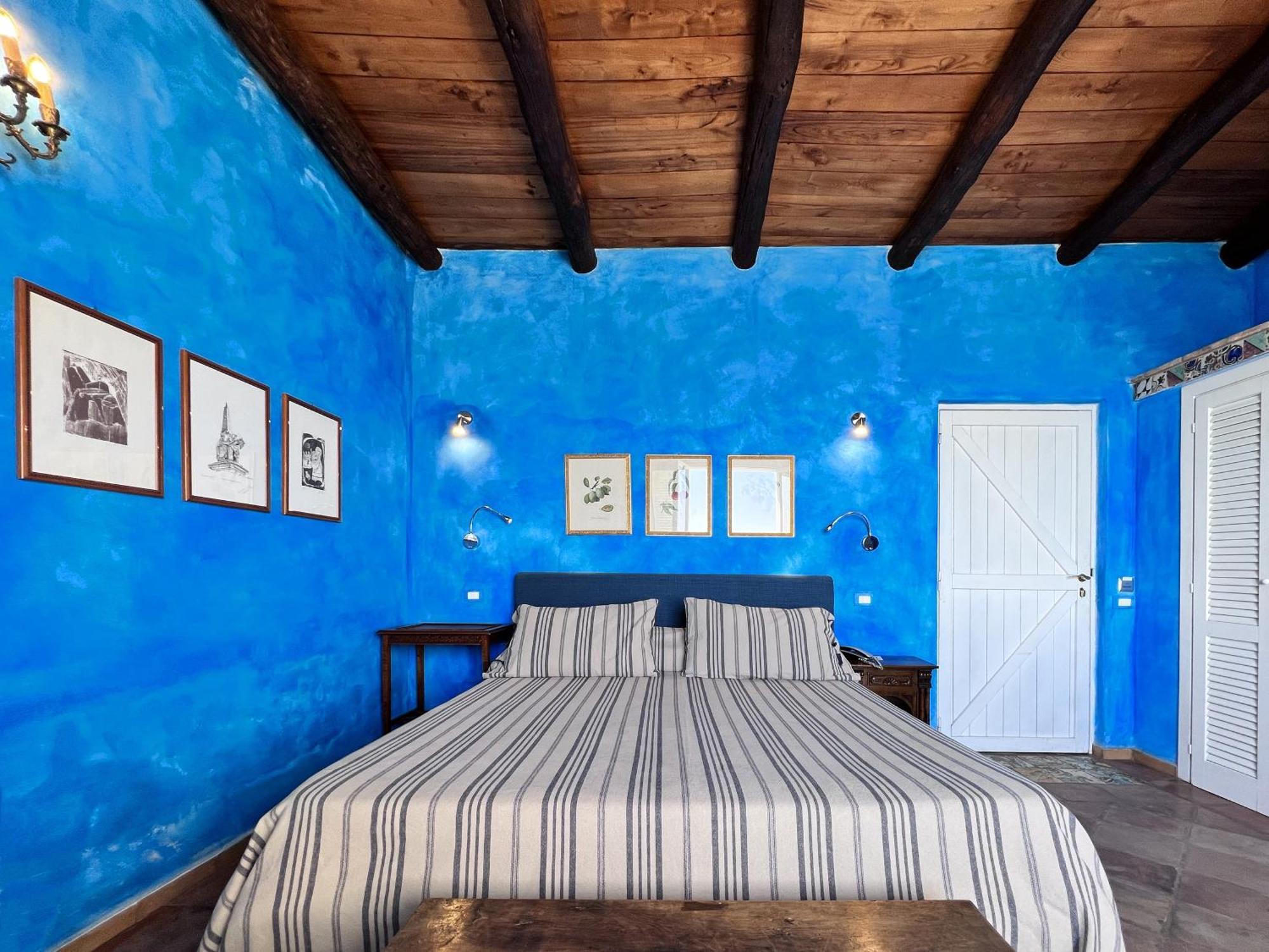Aeneas' Landing Resort Gaeta Luaran gambar