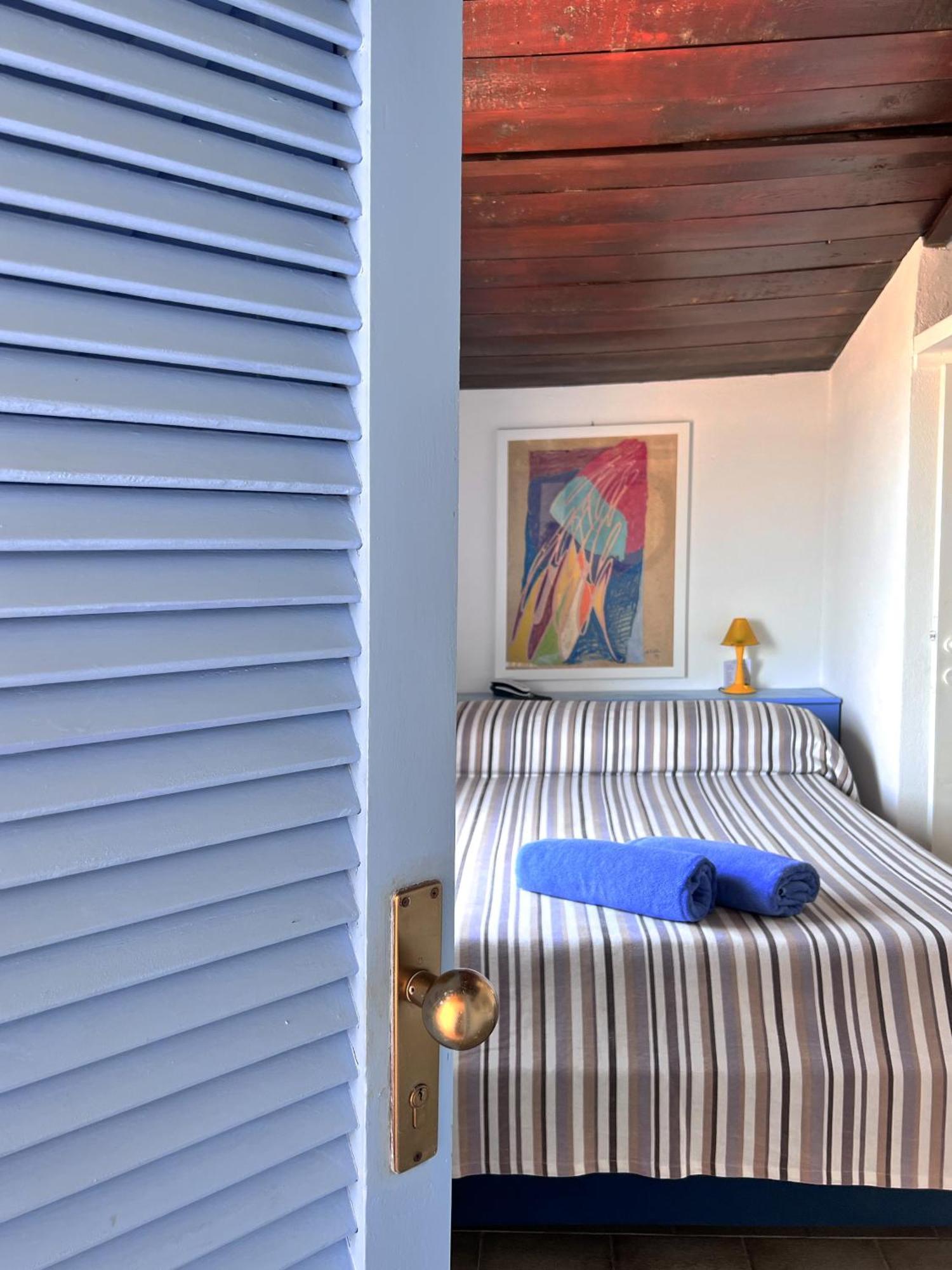Aeneas' Landing Resort Gaeta Bilik gambar