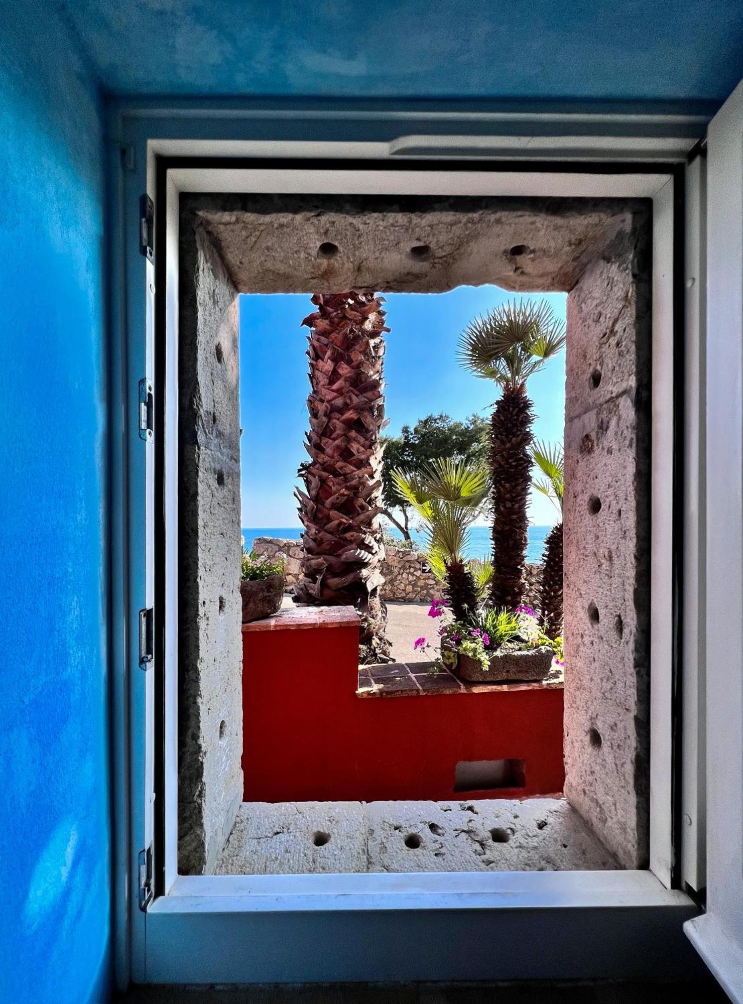 Aeneas' Landing Resort Gaeta Bilik gambar