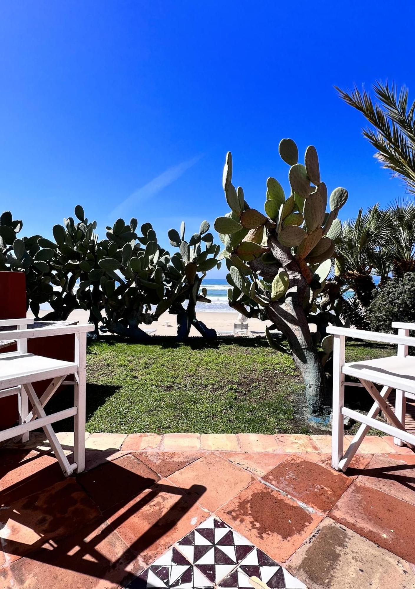 Aeneas' Landing Resort Gaeta Bilik gambar