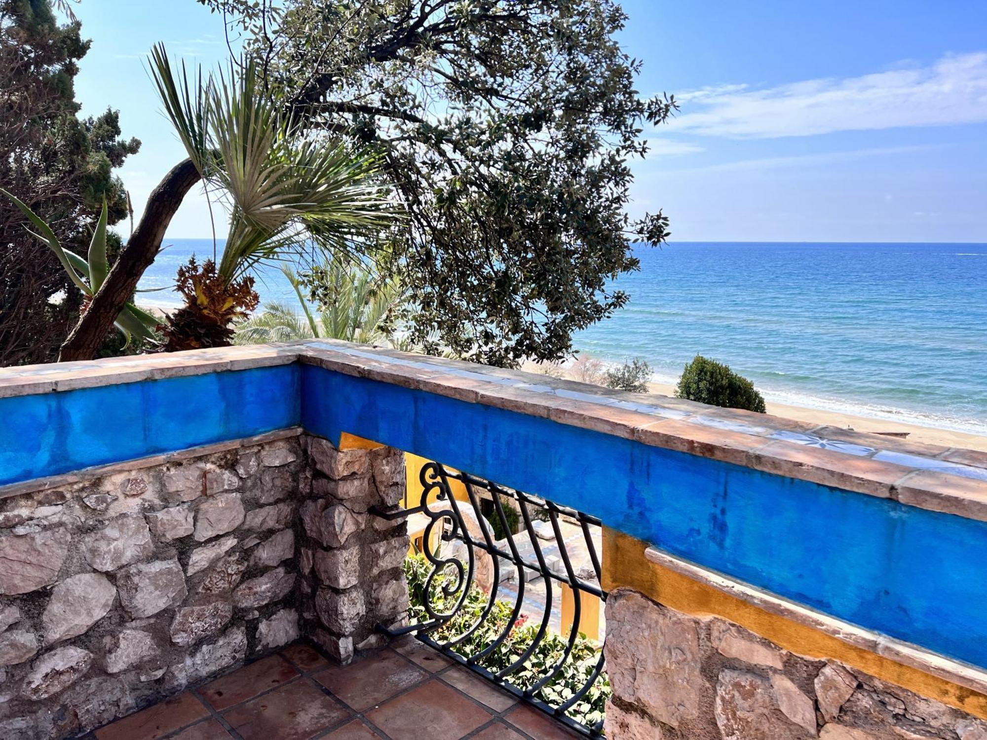 Aeneas' Landing Resort Gaeta Bilik gambar