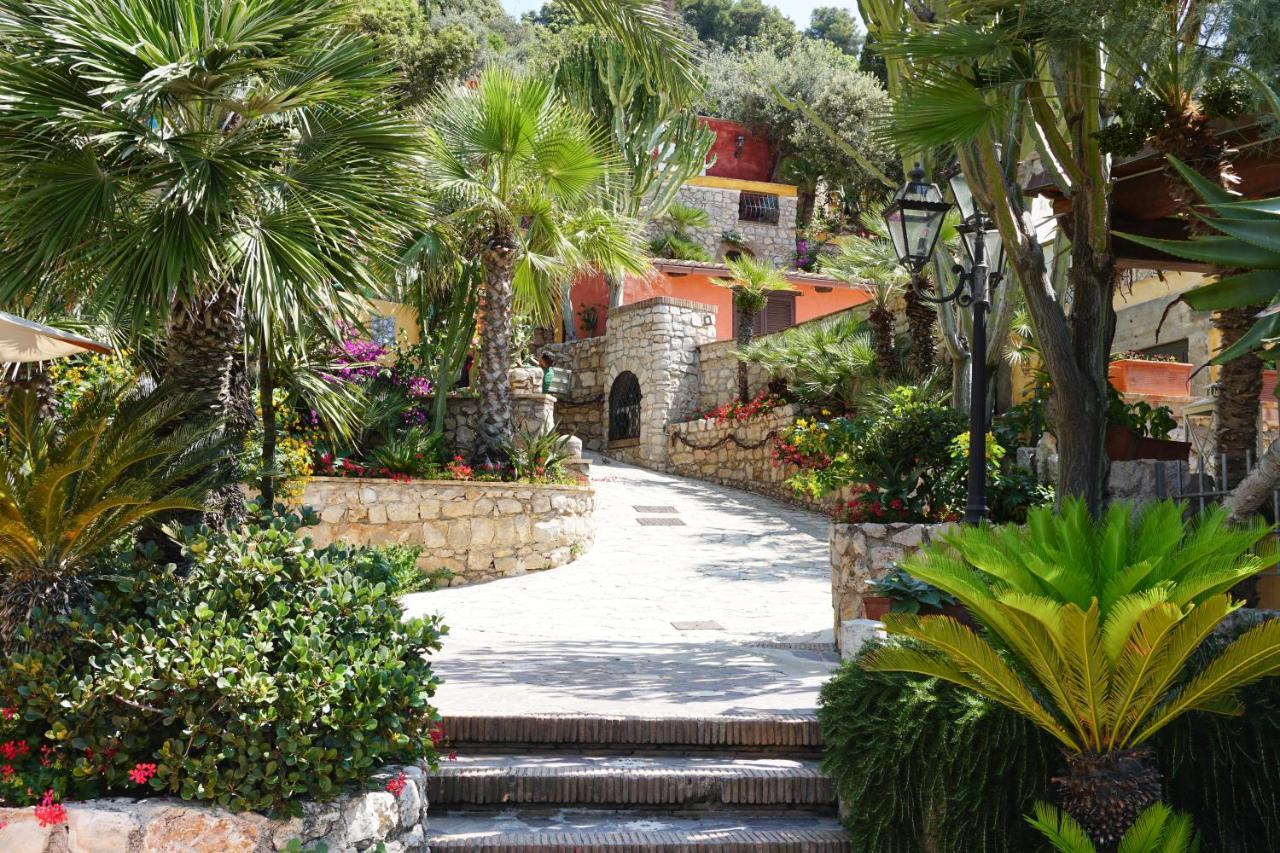 Aeneas' Landing Resort Gaeta Luaran gambar