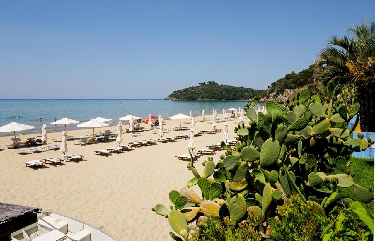 Aeneas' Landing Resort Gaeta Luaran gambar