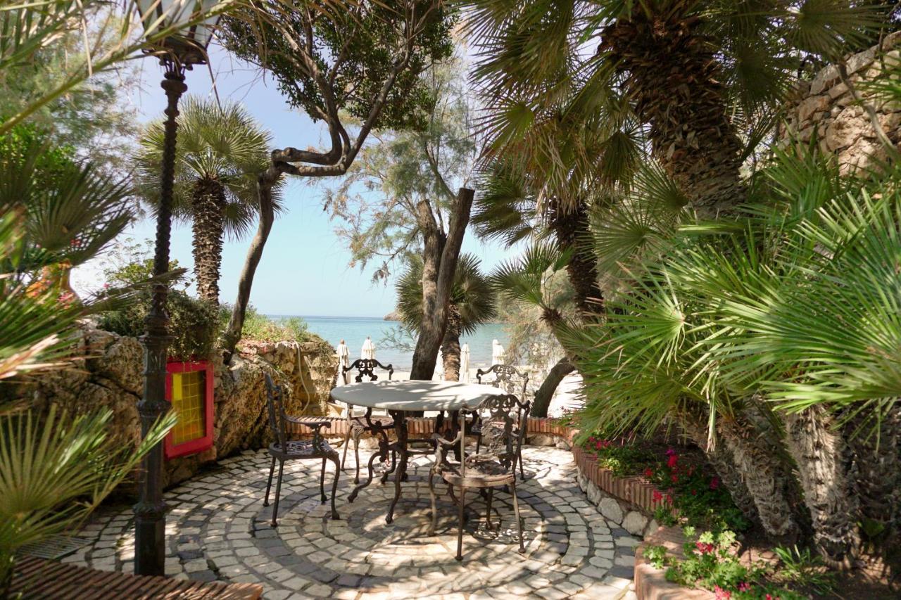 Aeneas' Landing Resort Gaeta Luaran gambar